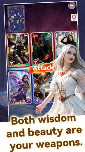 Dragon Legends: Card Battle