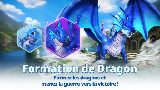 Dragon Siege: Strategic Empire