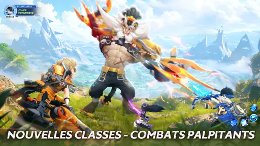 Dragon Trail 2: Fantasy World