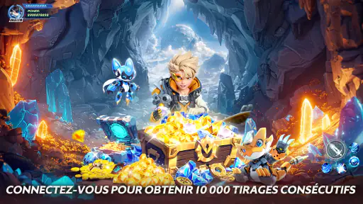 Dragon Trail 2: Fantasy World