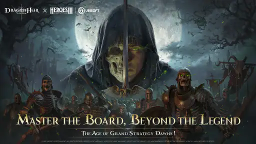 Dragonheir: Silent Gods