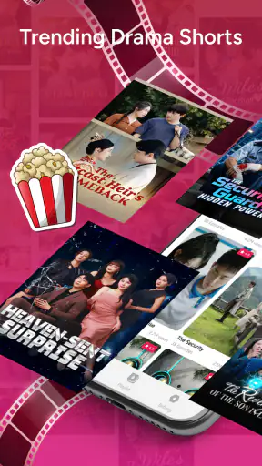 Drama TV: Drama Shorts & Reels