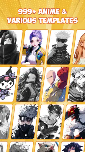 Draw Anime - AR Tracing App