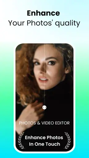 Dream Face: Animateur photo IA