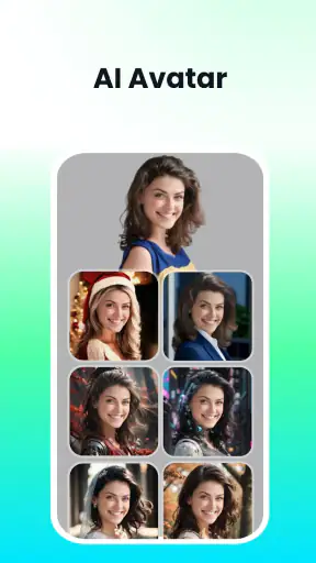Dream Face: Animateur photo IA