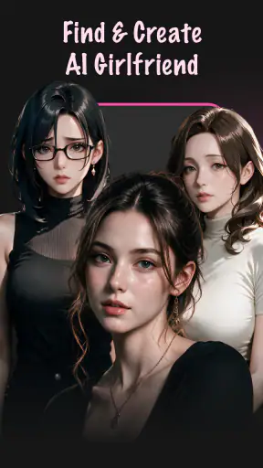 Dream Girl : Chat AI