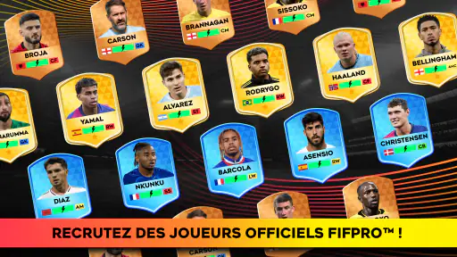 Dream League Soccer 2026