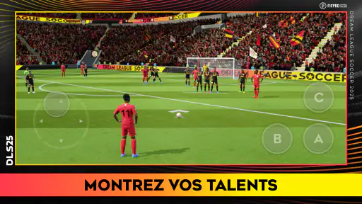 Dream League Soccer 2026