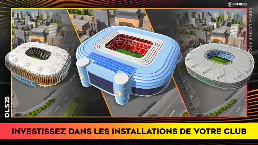 Dream League Soccer 2026