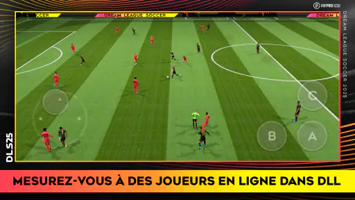 Dream League Soccer 2026