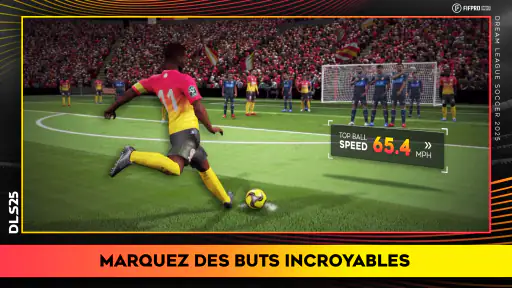 Dream League Soccer 2026