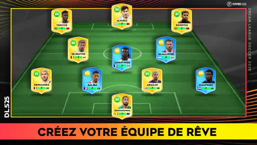 Dream League Soccer 2026