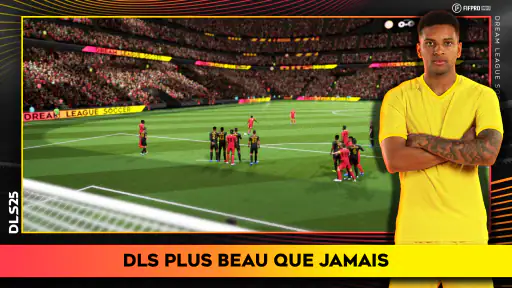 Dream League Soccer 2026