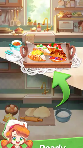 Dream Recipe:Fusion et Cuisine