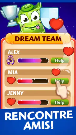 Dreamland Story