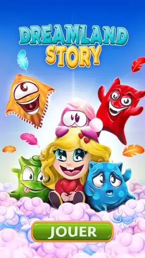 Dreamland Story