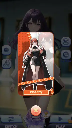 Dreamy Pop: Bubble Charm