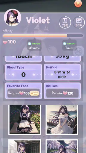Dreamy Pop: Bubble Charm