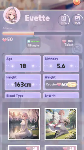 Dreamy Pop: Bubble Charm