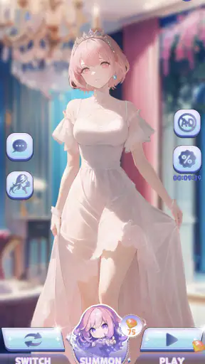 Dreamy Pop: Bubble Charm