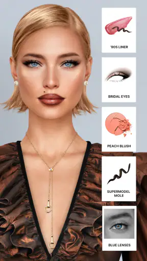 DREST: Jeu de mode & styliste