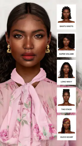 DREST: Jeu de mode & styliste