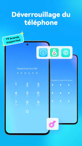 DrFone Récupération de données