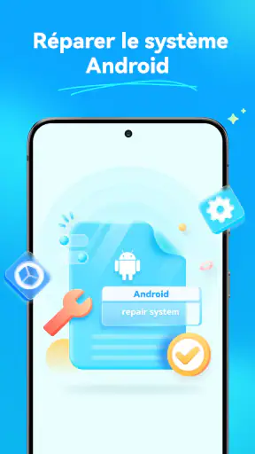 DrFone Récupération de données