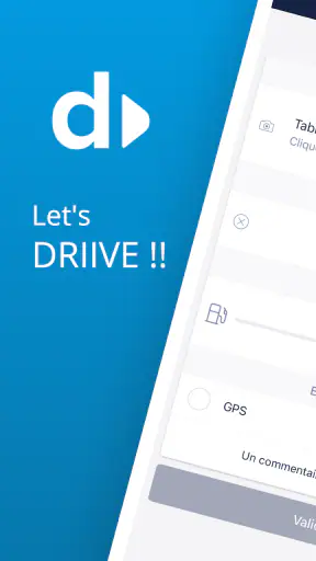 DriiveMe