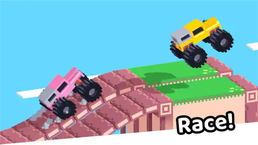 Drive Mad: Physics Racing