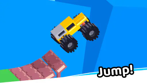 Drive Mad: Physics Racing
