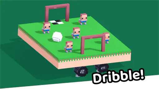 Drive Mad: Physics Racing