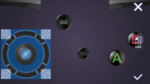 DroidJoy: Gamepad Joystick