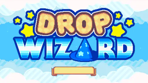 Drop Wizard