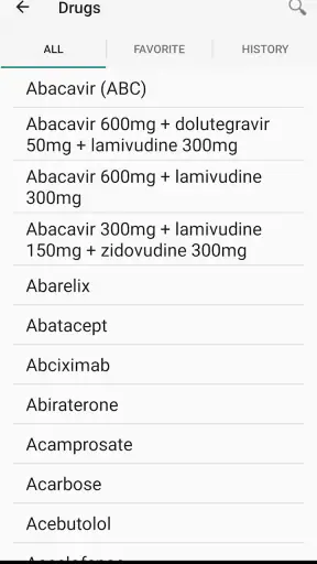 DrugDoses