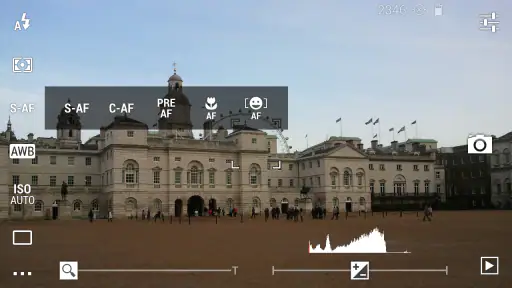 DSLR Camera Pro
