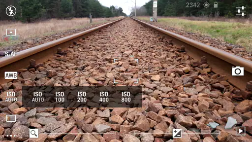 DSLR Camera Pro