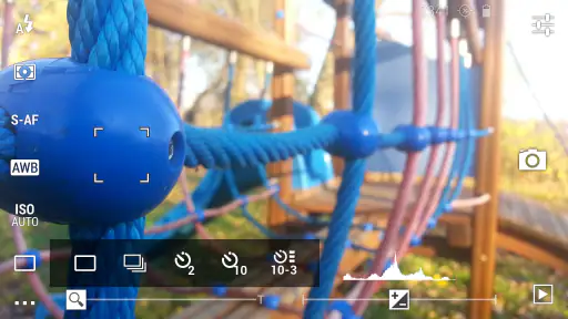 DSLR Camera Pro