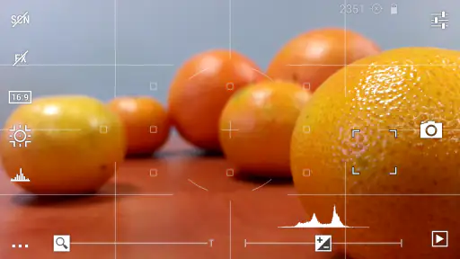 DSLR Camera Pro