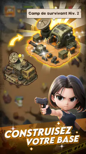 Duck Survival