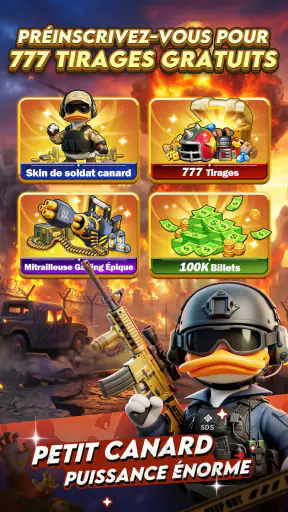Duck Survival