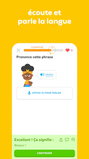 Duolingo : Langues et échecs
