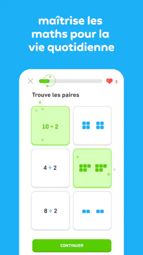 Duolingo : Langues et échecs