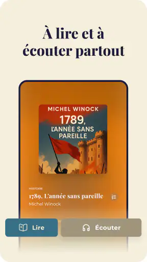 Dygest: livres podcast & idées