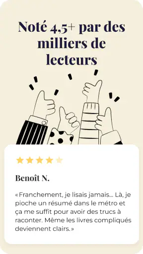 Dygest: livres podcast & idées