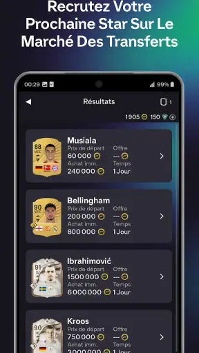 EA SPORTS FC™ 26 Companion