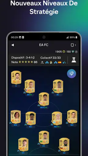 EA SPORTS FC™ 26 Companion