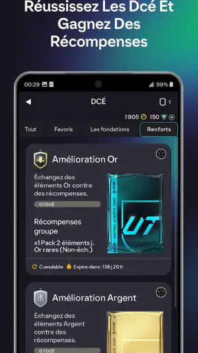 EA SPORTS FC™ 26 Companion