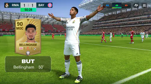 EA SPORTS FC™ Football Mobile