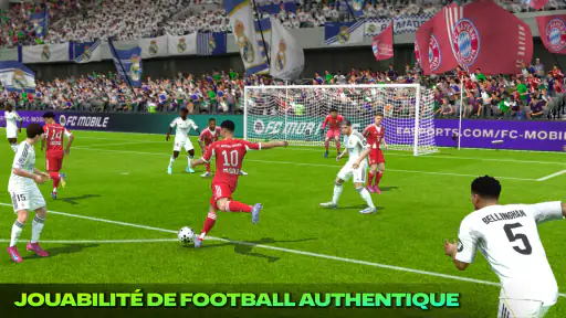 EA SPORTS FC™ Football Mobile